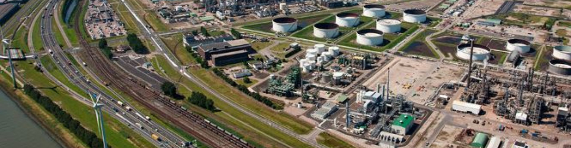 Air Products To Build Europes Largest Blue Hydrogen Plant...