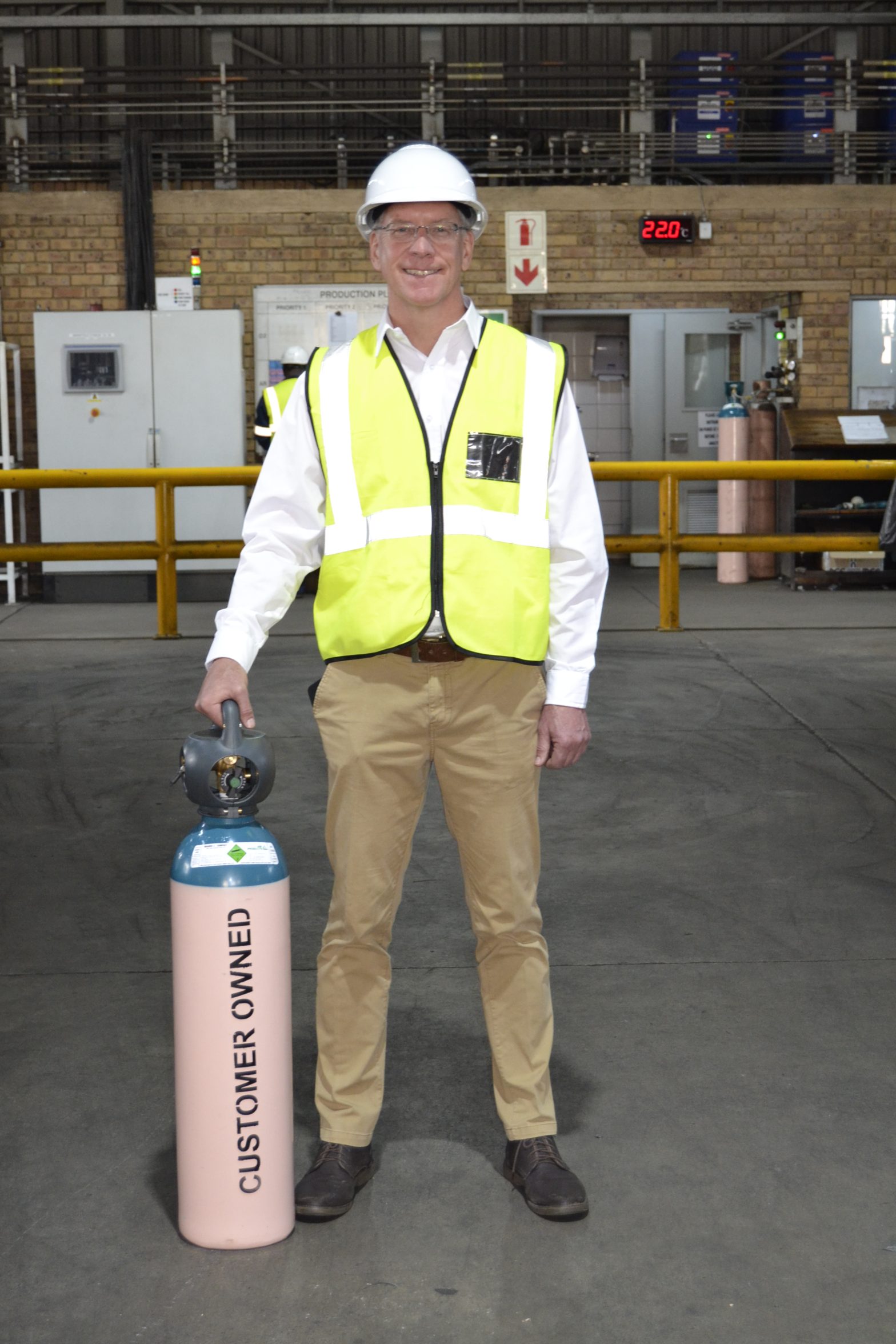Air Products Delivers Innovative New Solution To The Market With Magmix ...