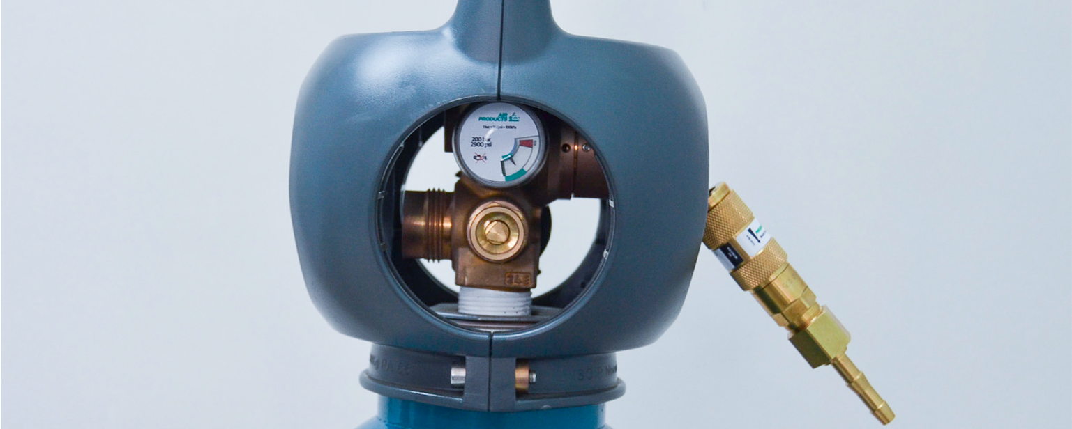 Air Products Delivers Innovative New Solution To The Market With Magmix ...